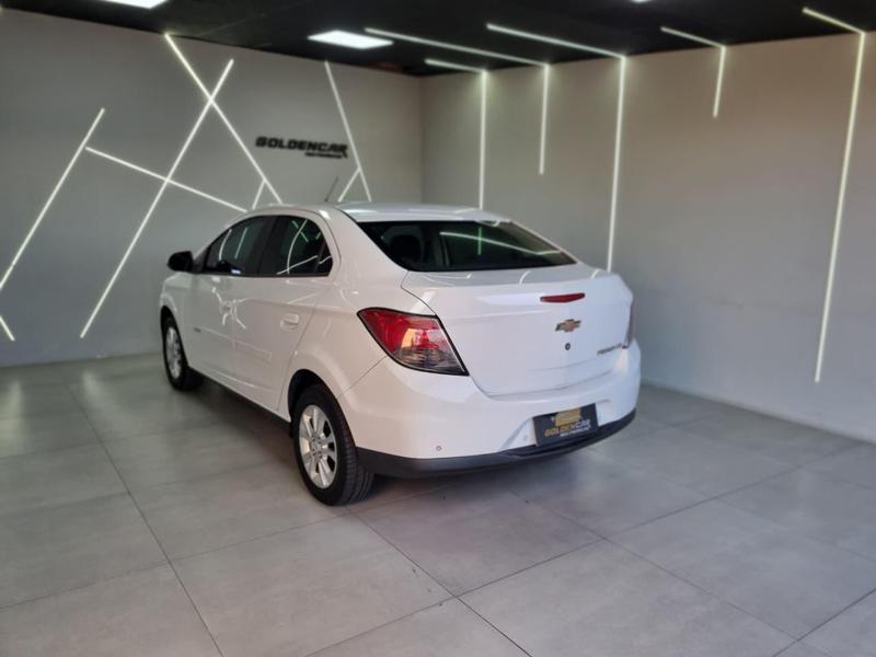Chevrolet Prisma 1.4mt LTZ - foto 4