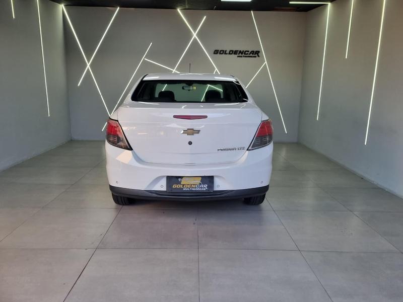 Chevrolet Prisma 1.4mt LTZ - foto 5