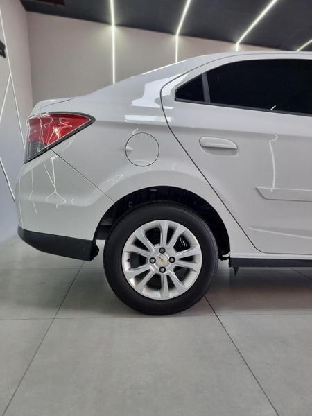 Chevrolet Prisma 1.4mt LTZ - foto 7