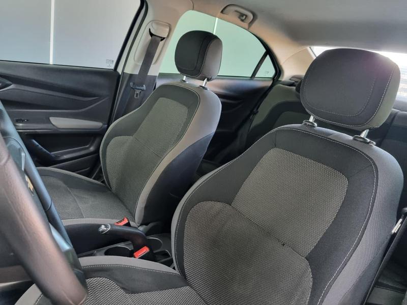 Chevrolet Prisma 1.4mt LTZ - foto 9