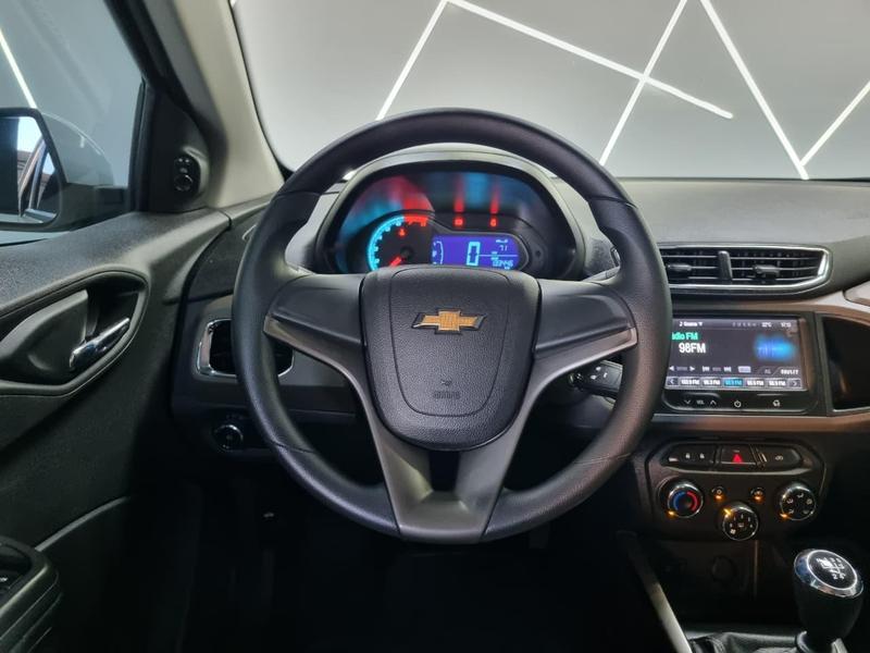 Chevrolet Prisma 1.4mt LTZ - foto 10