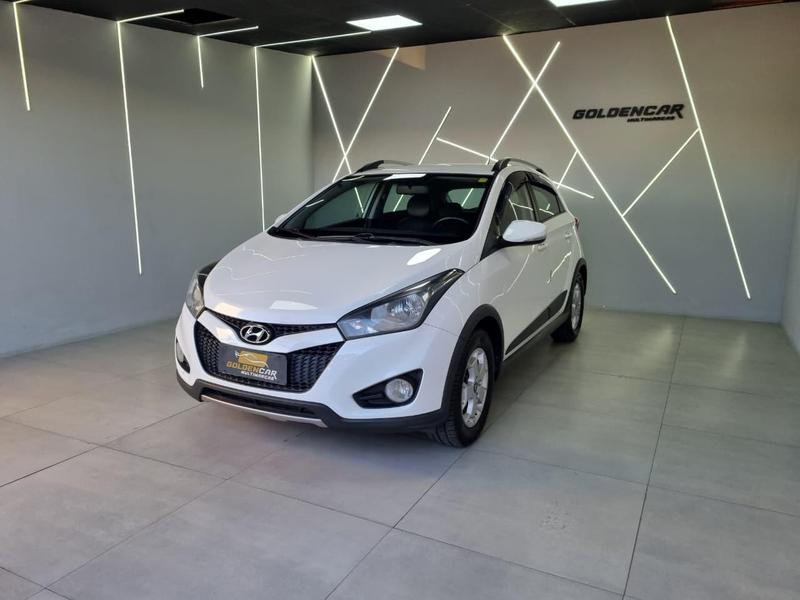 Hyundai HB20X 1.6m Style - foto 3