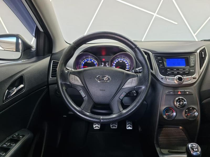 Hyundai HB20X 1.6m Style - foto 11