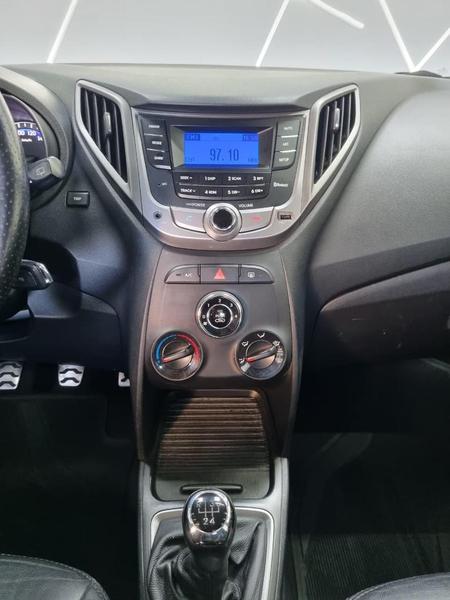 Hyundai HB20X 1.6m Style - foto 12