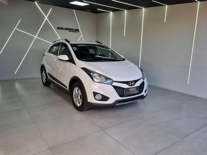 Hyundai HB20X 2014 à venda