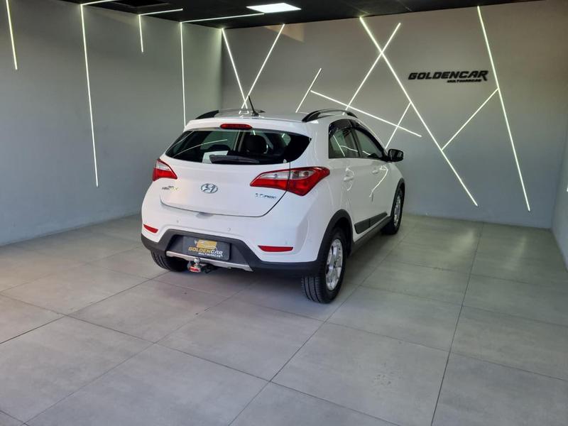 Hyundai HB20X 1.6m Style - foto 6