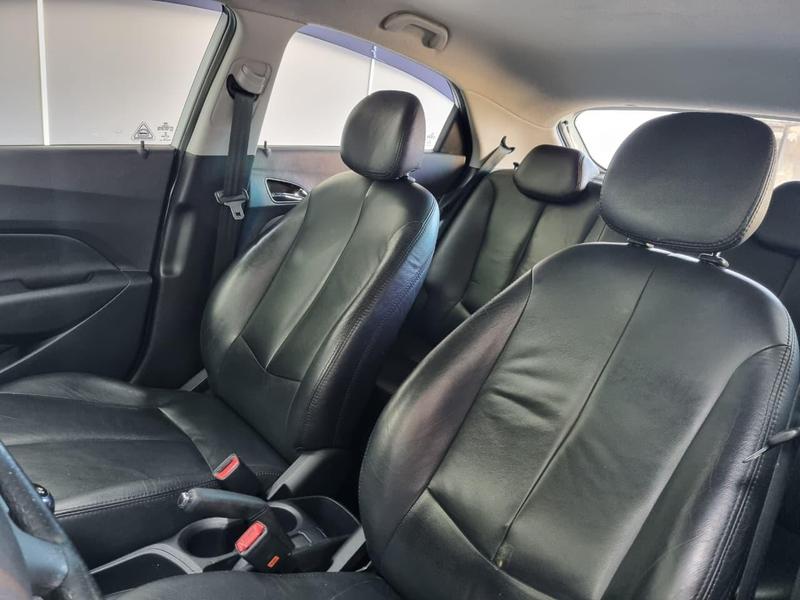 Hyundai HB20X 1.6m Style - foto 7