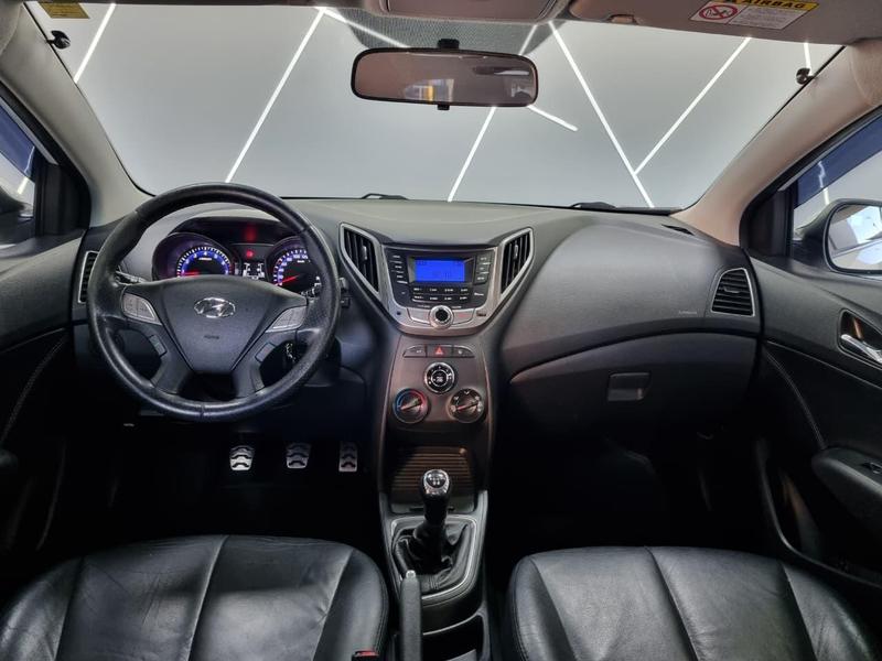 Hyundai HB20X 1.6m Style - foto 8