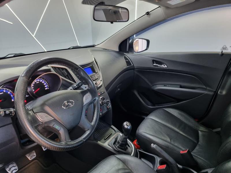 Hyundai HB20X 1.6m Style - foto 9