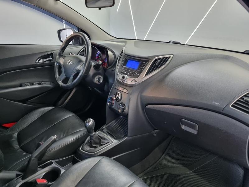 Hyundai HB20X 1.6m Style - foto 10