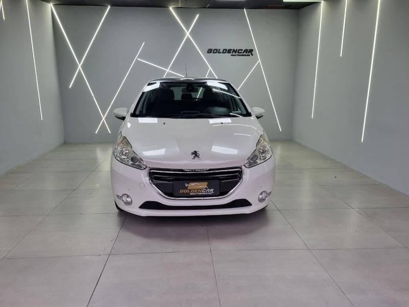 Peugeot 208 Griffe - foto 2