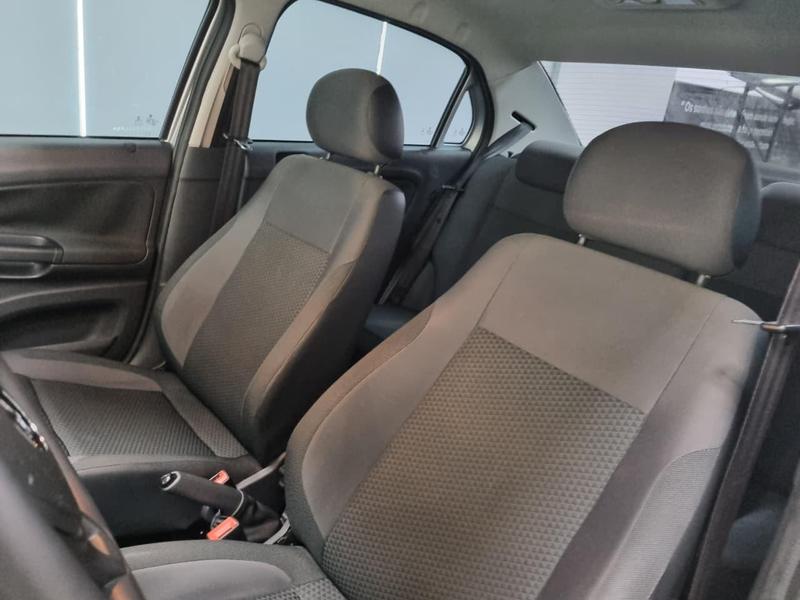 Volkswagen Voyage Tl Mbv - foto 7