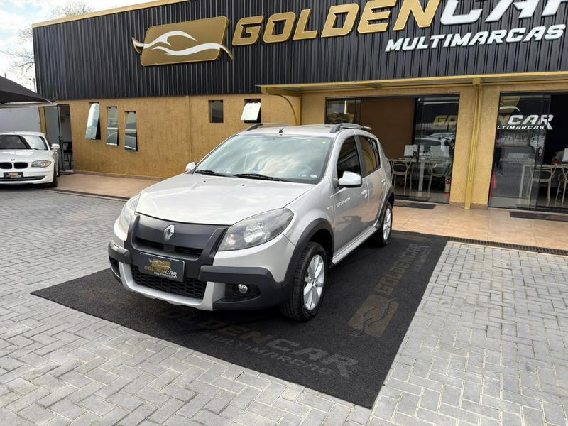 Renault Sandero Sw1616va - foto 3