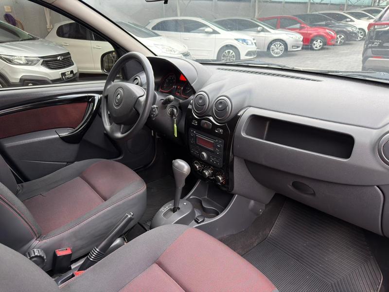 Renault Sandero Sw1616va - foto 11