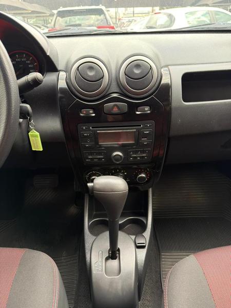 Renault Sandero Sw1616va - foto 12
