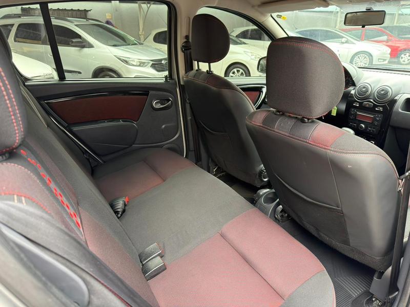 Renault Sandero Sw1616va - foto 13