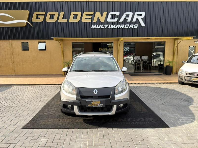Renault Sandero Sw1616va - foto 2