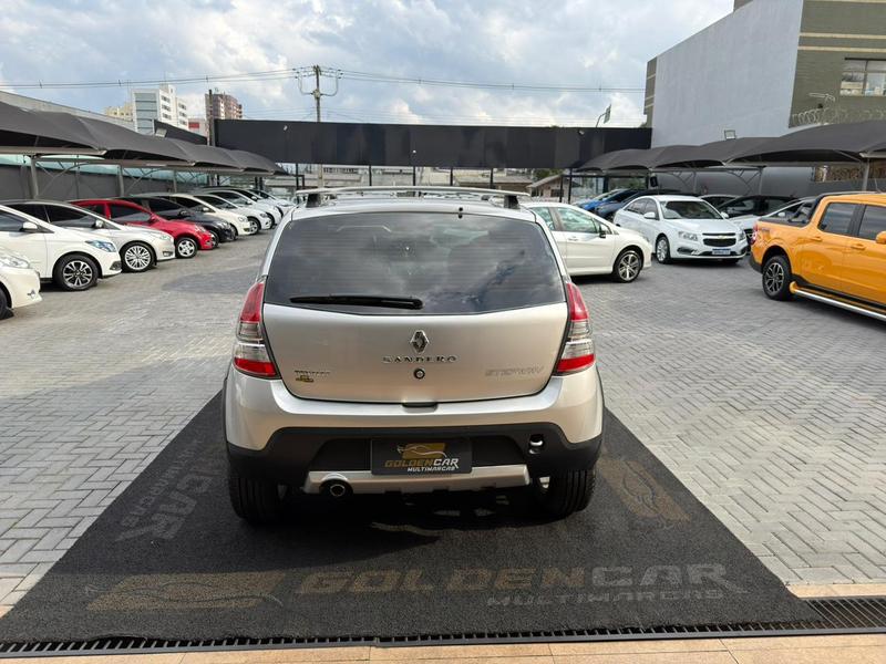 Renault Sandero Sw1616va - foto 5