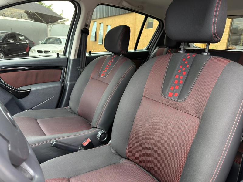 Renault Sandero Sw1616va - foto 7