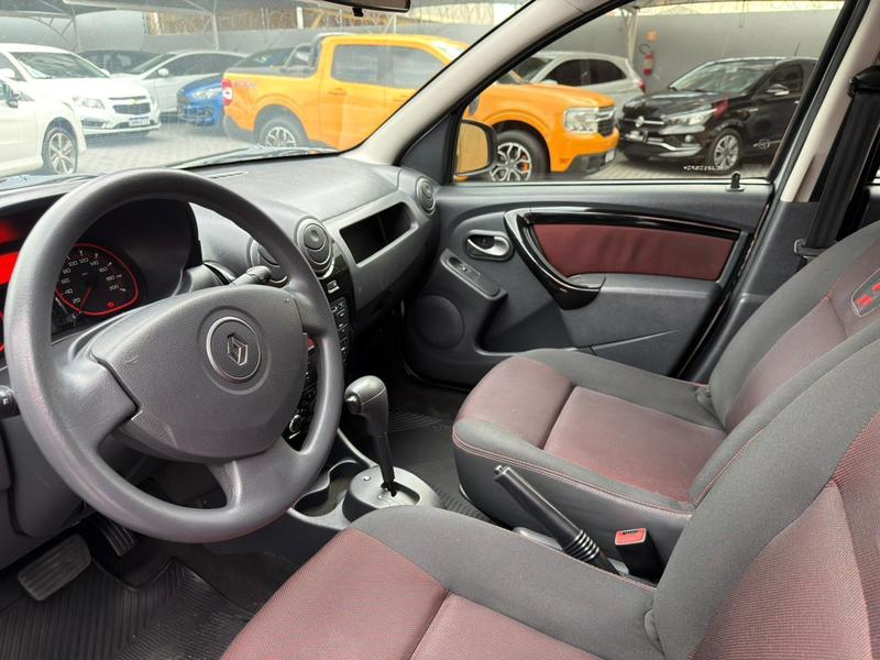 Renault Sandero Sw1616va - foto 8