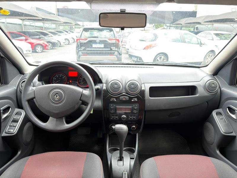 Renault Sandero Sw1616va - foto 9