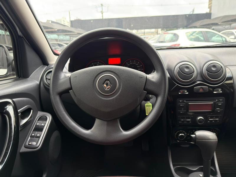Renault Sandero Sw1616va - foto 10
