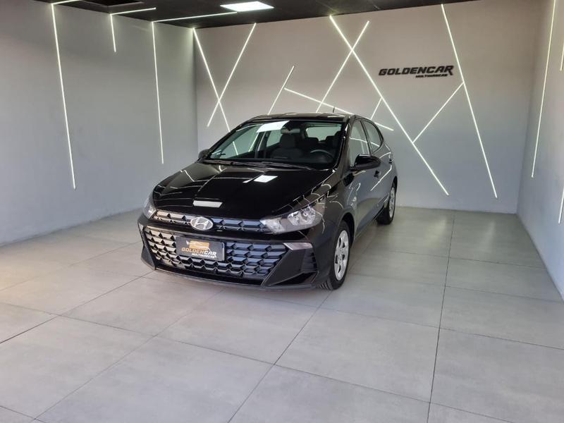 Hyundai HB20 1.0 Sense - foto 3