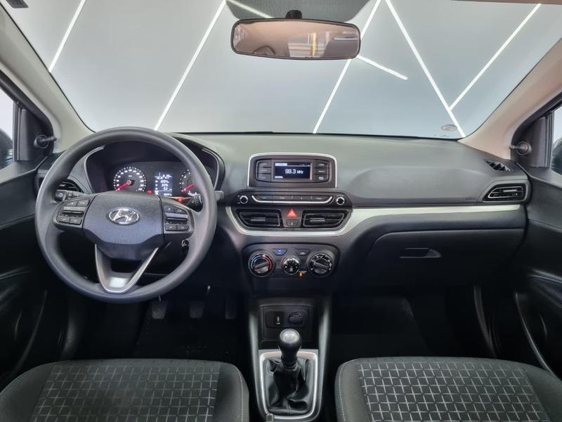 Hyundai HB20 1.0 Sense - foto 11