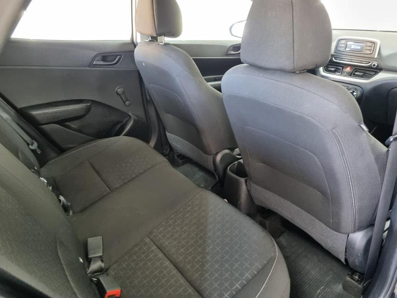Hyundai HB20 1.0 Sense - foto 13