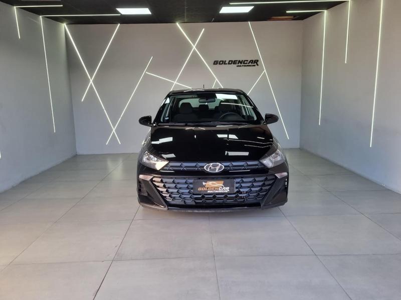 Hyundai HB20 1.0 Sense - foto 2