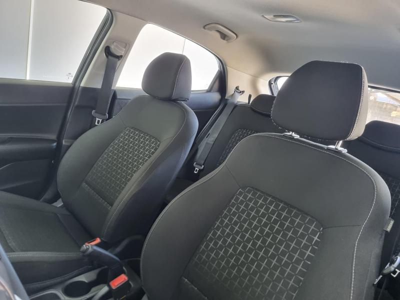 Hyundai HB20 1.0 Sense - foto 7