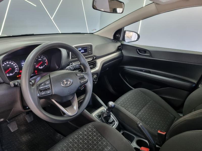 Hyundai HB20 1.0 Sense - foto 8
