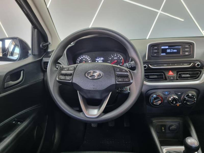 Hyundai HB20 1.0 Sense - foto 9