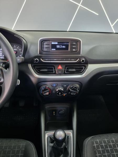 Hyundai HB20 1.0 Sense - foto 10