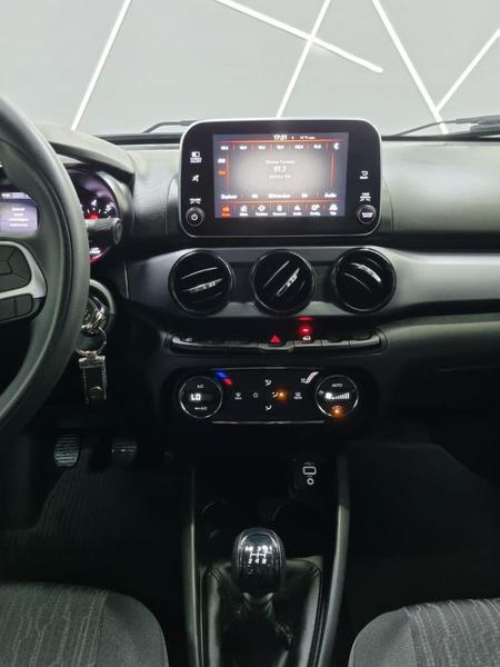 Fiat Argo Drive 1.0 6V Flex - foto 11