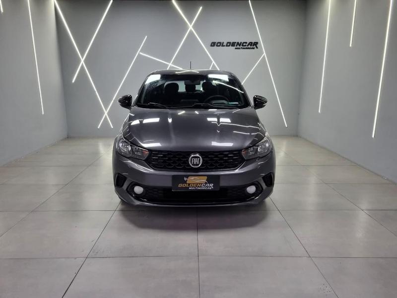 Fiat Argo Drive 1.0 6V Flex - foto 2