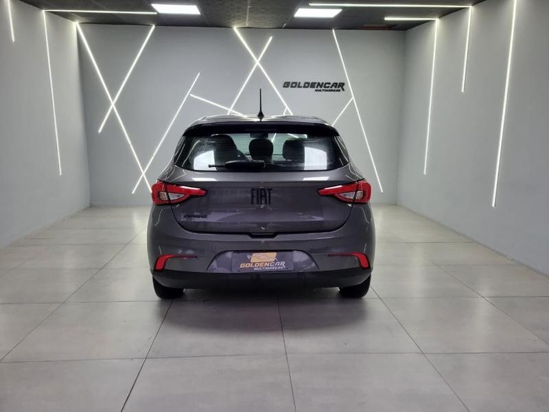 Fiat Argo Drive 1.0 6V Flex - foto 5