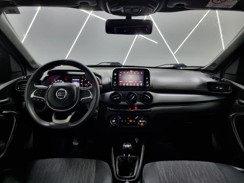 Fiat Argo Drive 1.0 6V Flex - foto 7