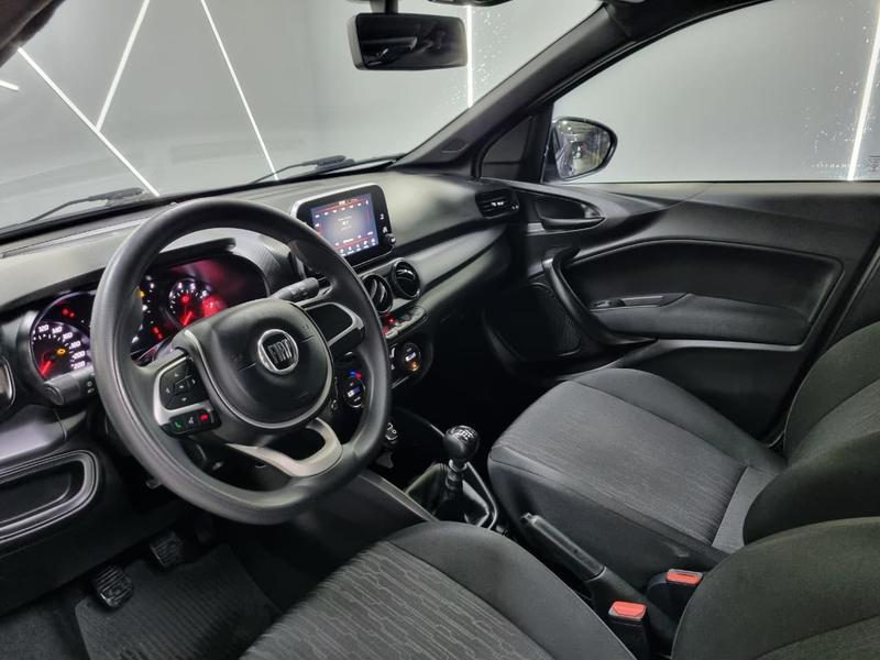 Fiat Argo Drive 1.0 6V Flex - foto 9