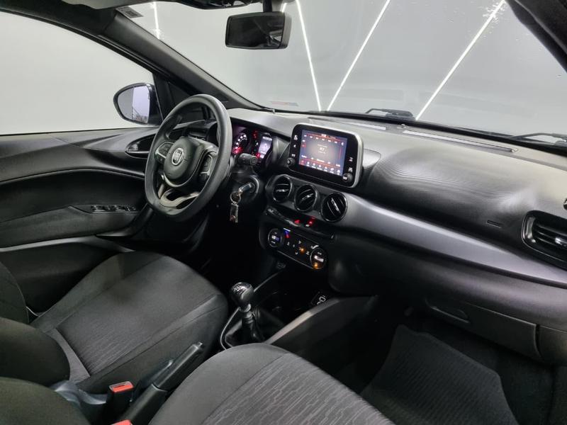 Fiat Argo Drive 1.0 6V Flex - foto 10