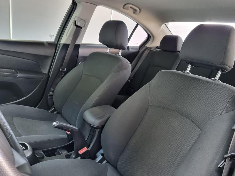 Chevrolet Cruze LT 1.8 16V Flexpower 4P Aut. - foto 7