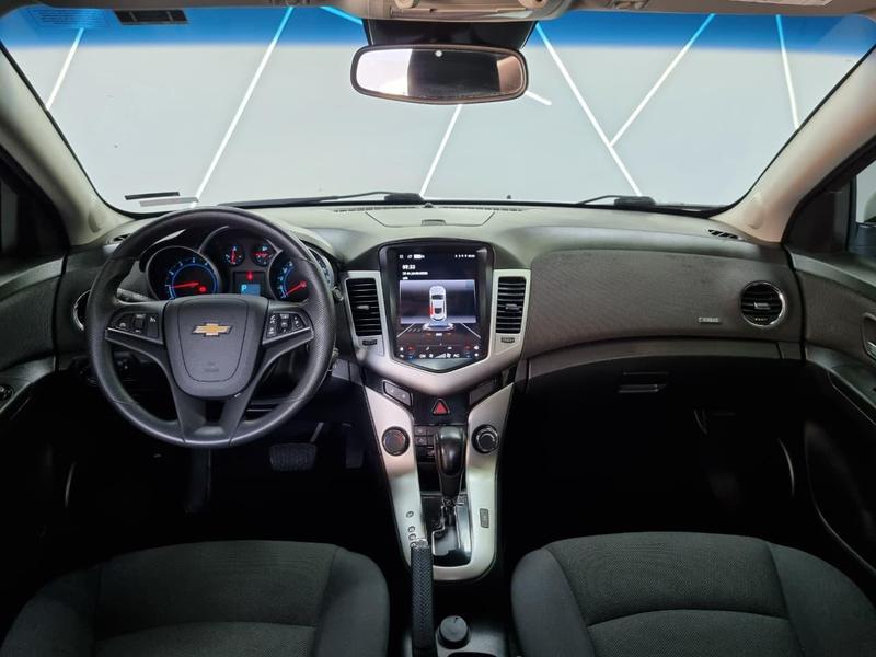 Chevrolet Cruze LT 1.8 16V Flexpower 4P Aut. - foto 9