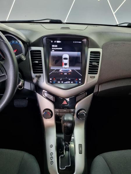 Chevrolet Cruze LT 1.8 16V Flexpower 4P Aut. - foto 10