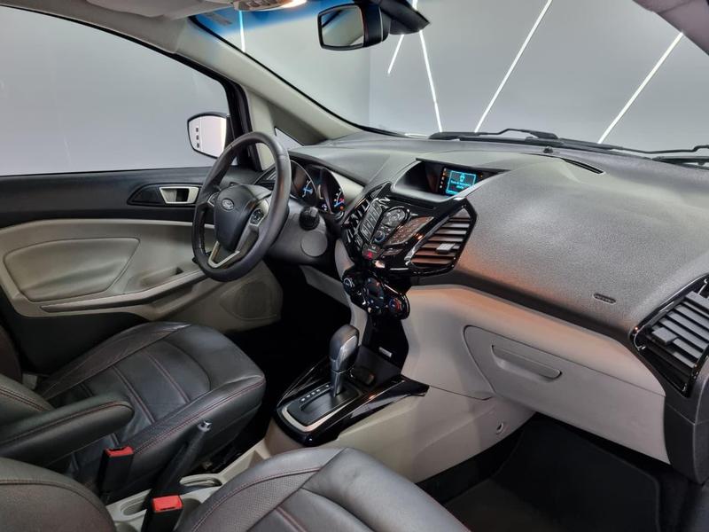 Ford EcoSport Se 2.0 16V Flex 5P Aut. - foto 11