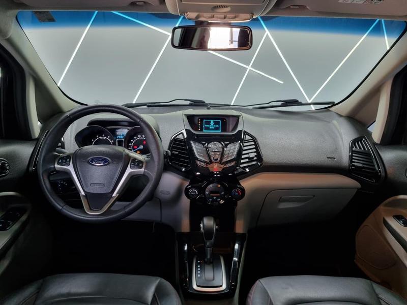 Ford EcoSport Se 2.0 16V Flex 5P Aut. - foto 12
