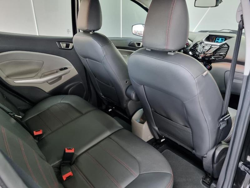 Ford EcoSport Se 2.0 16V Flex 5P Aut. - foto 13