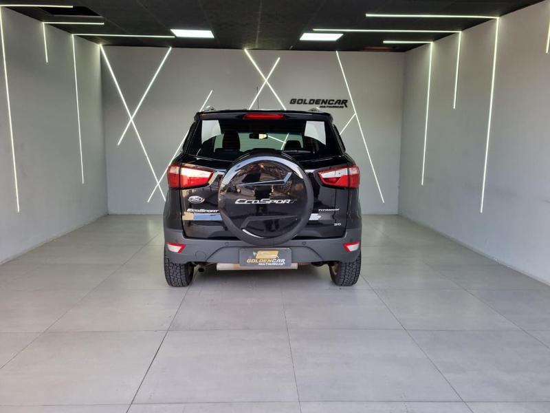 Ford EcoSport Se 2.0 16V Flex 5P Aut. - foto 5