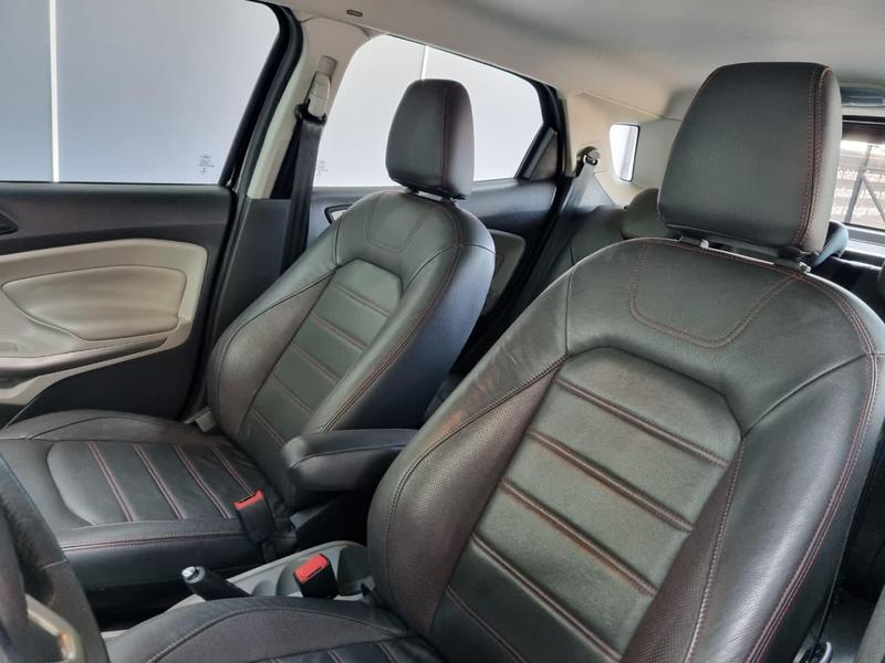 Ford EcoSport Se 2.0 16V Flex 5P Aut. - foto 7