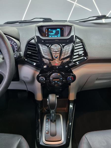 Ford EcoSport Se 2.0 16V Flex 5P Aut. - foto 10