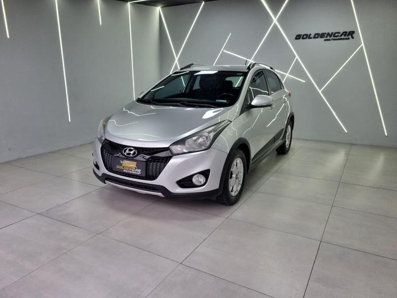 Hyundai HB20X 1.6a Premi - foto 3